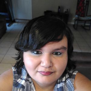 Meet your Posher, Cindy